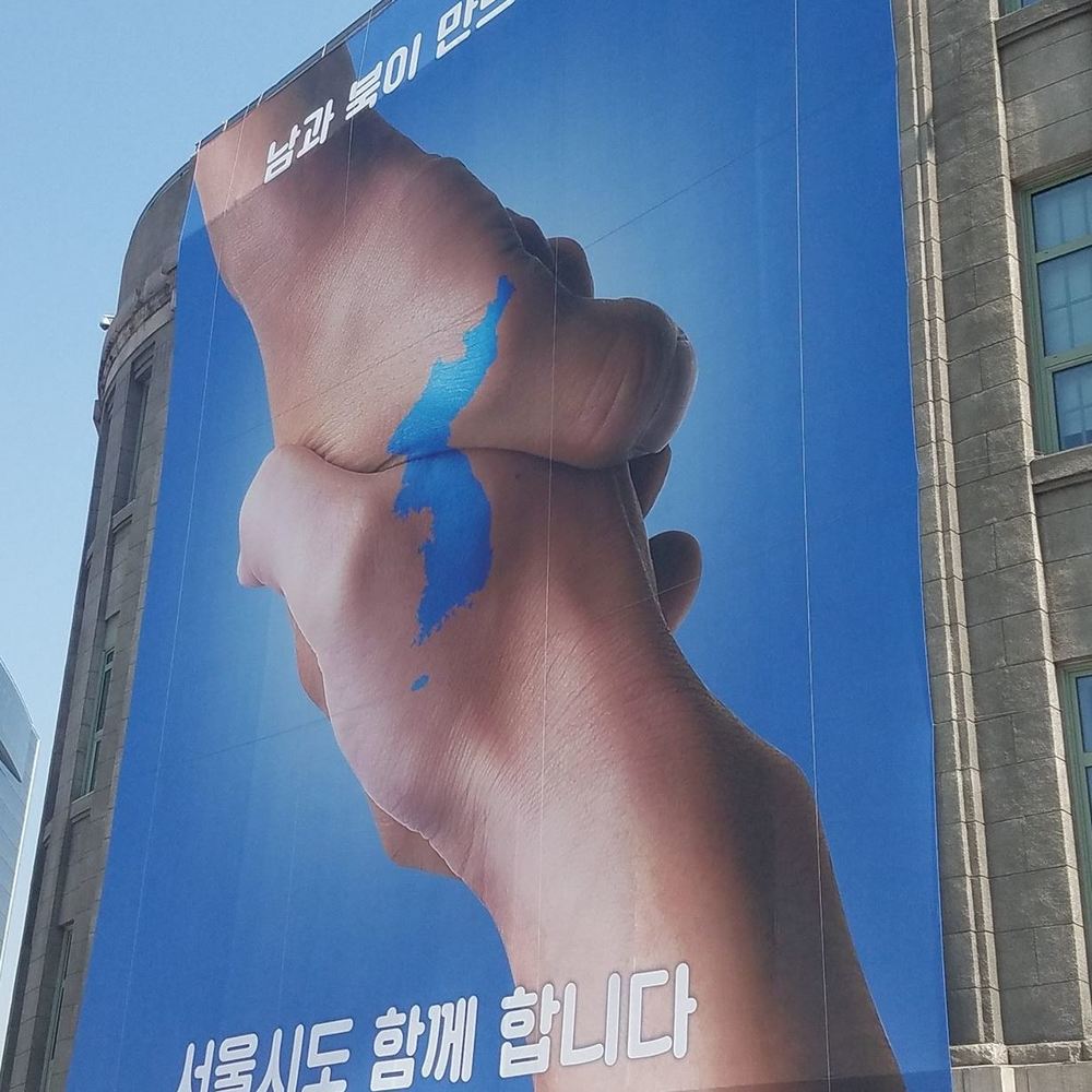 Meet your Posher, Marcy